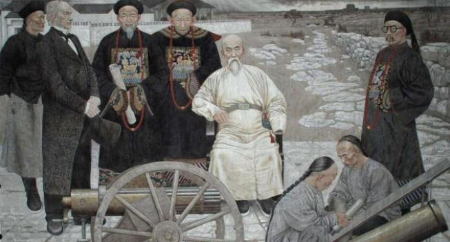左宗棠的手下败将阿古柏,他一生都做了些什么? 左宗棠的手下败将阿古柏,他一生都做了些什么?