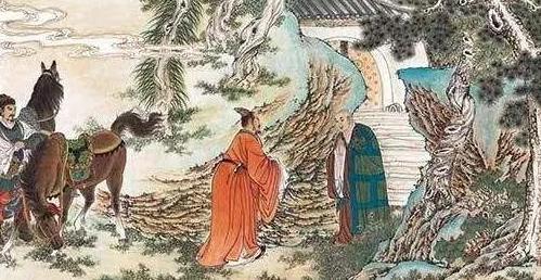 朱棣麾下的姚广孝到底有多牛?曾算出明朝能存在多少年