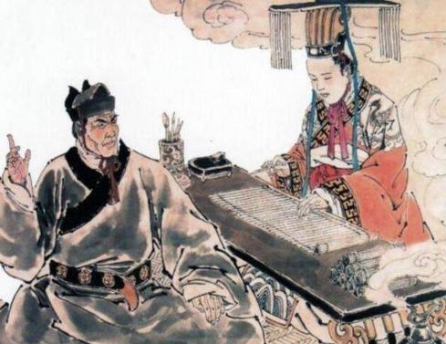 西汉的巅峰时期是什么时候？为何将西汉推上巅峰的汉宣帝知名度却不高？