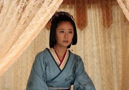 乐昌公主为什么可以自己选择中意的夫婿，不用包办婚姻？