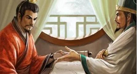 刘备死前让阿斗读的是什么？揭示他和诸葛亮的最大秘密！