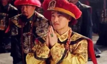 道光亲历亲为却还是造就了一生的悲剧，不仅能力差眼光也不咋的！