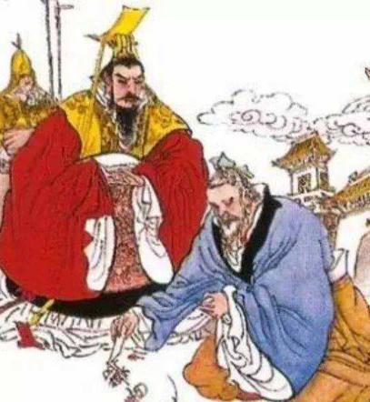 春秋时期晋大夫：解狐的生平