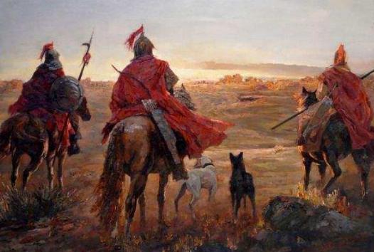 揭秘：北魏与胡夏国的百年世仇