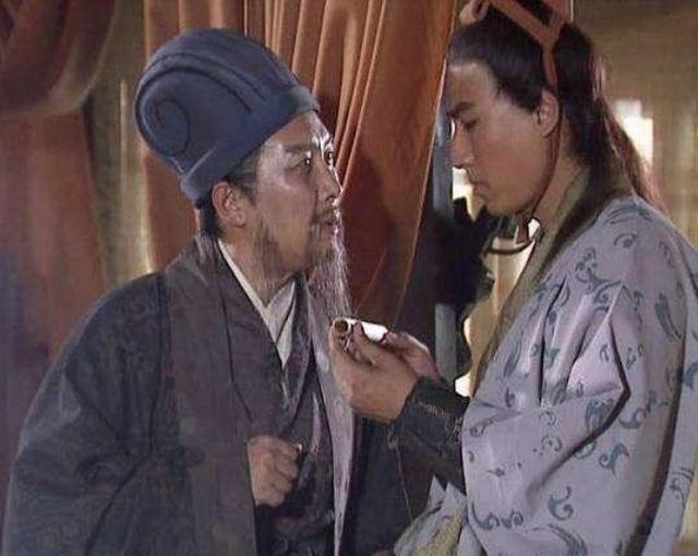 刘禅在位长达41年,其实他的城府很深 刘禅在位长达41年,其实他的城府很深