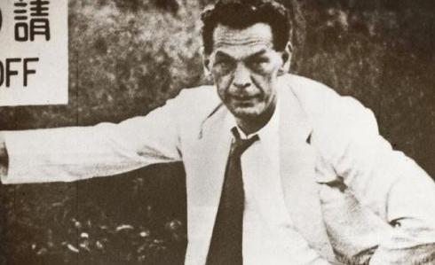 佐尔格的情报挽救了苏联,被日本逮捕后,斯大林为何见死不救 佐尔格的情报挽救了苏联,被日本逮捕后,斯大林为何见死不救