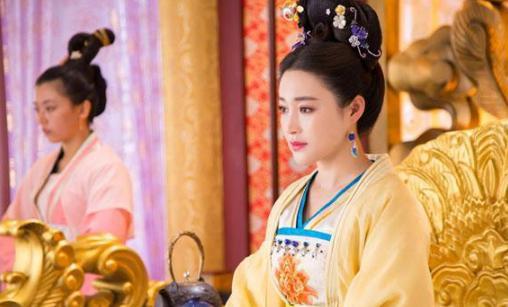 宋朝一个厉害的女人!为什么后世评价她“有吕武之才,无吕武之恶”? 宋朝一个厉害的女人!为什么后世评价她“有吕武之才,无吕武之恶”?