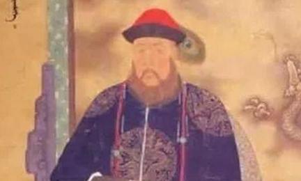乾隆能赦免多尔衮，为什么会忘记<a href=https://www.lishiji.cn/lishi/6146/ target=_blank class=infotextkey>阿济格</a>？