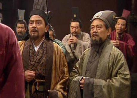 潘濬是什么身份?连东吴孙权都惹不起的人物