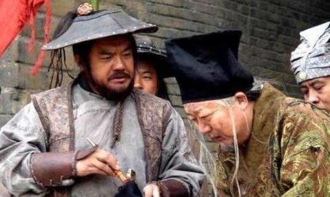 铁匠投靠农民军,<a href=https://www.lishiji.cn/lishi/11253/ target=_blank class=infotextkey>杀妻</a>子救闯王,却因霸占陈圆圆,坏了李自成大事。 铁匠投靠<a href=https://www.lishiji.cn/lishi/6808/ target=_blank class=infotextkey>农民</a>军,杀<a href=https://www.lishiji.cn/lishi/595/ target=_blank class=infotextkey>妻子</a>救<a href=https://www.lishiji.cn/lishi/10543/ target=_blank class=infotextkey>闯王</a>,却因霸占陈圆圆,坏了李自成大事。