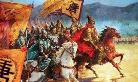 郭子仪的为人处世之道是什么？让人沉思