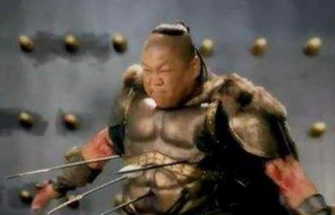 “凌烟阁二十四功臣”中为什么没罗士信？