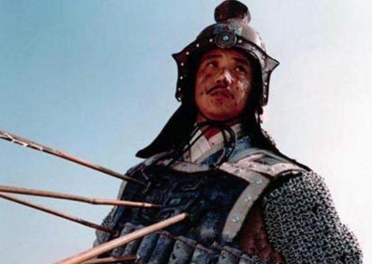 揭秘：赵氏灭族是因为赵庄姬通奸？