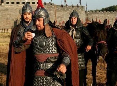 孙传庭为什么会失败呢 失败的原因是什么 孙传庭为什么会失败呢 失败的原因是什么