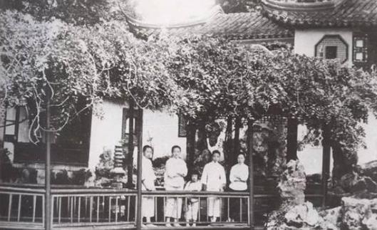 晚清首富盛宣怀有8个儿子8个女儿，盛家后代后来都怎么样了？