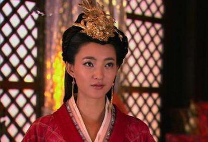 王娡历史上真实的王娡是什么样的人？