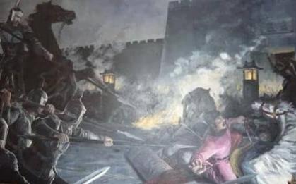 李世民是怎么对待李建成的家人 他们的结局又是什么样的呢