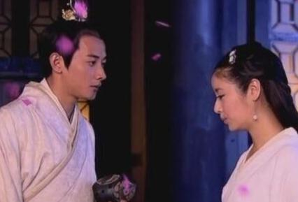 他是刘邦的儿子 若非高人相助估计太子之位得换人