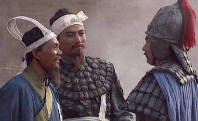 马岱实力如何?他为什能斩杀魏延? 马岱实力如何?他为什能斩杀魏延?