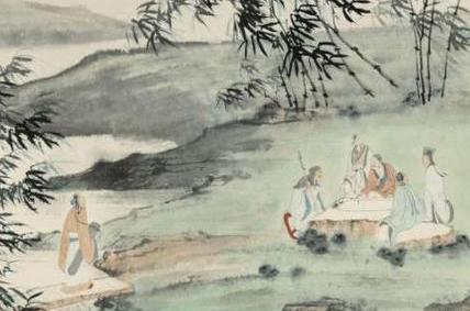 刘邦真的是一个不爱读书的流氓吗 看看这封临终前的书信就知道了