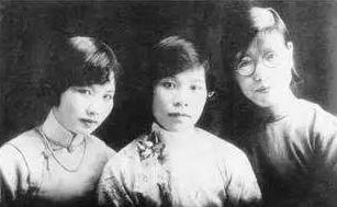 “烂漫的女作家”庐隐:天纵英才,一生穷困潦倒 “烂漫的女作家”庐隐:天纵英才,一生穷困潦倒