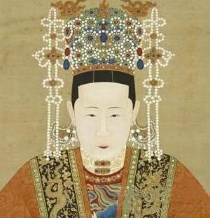 明宪宗朱见深与奶妈万贞儿的千古畸形恋