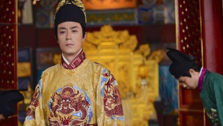 朱棣到底说了什么样的话 为何他的儿子听了后会造反了呢 朱棣到底说了什么样的话 为何他的儿子听了后会造反了呢