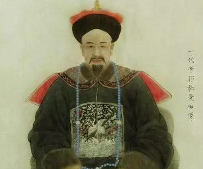 道光帝为什么不选文治武功的皇子之首奕訢来继承皇位?