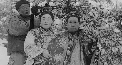 为什么说慈禧是在受罪而不是在享受权力呢 宫女荣二是这样解释的 为什么说慈禧是在受罪而不是在享受权力呢 宫女荣二是这样解释的
