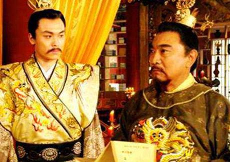 太子到底做了什么事情 为何李世民要废掉他呢