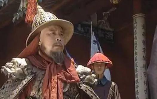 李定国抗清,大明亡了,他仍在战斗! 李定国抗清,大明亡了,他仍在战斗!