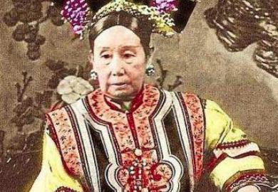 慈禧:一边打败仗,一边还大摆宴席 慈禧:一边打败仗,一边还大摆<a href=https://www.lishiji.cn/lishi/10368/ target=_blank class=infotextkey>宴席</a>
