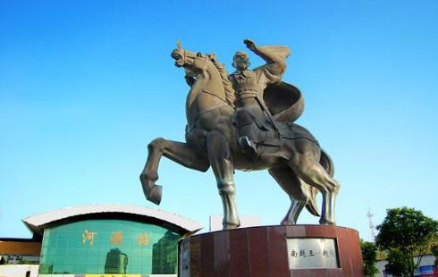 寿命最长的皇帝是谁？比乾隆还要多活14年