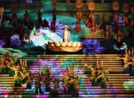 李治封禅泰山,武则天为何大力支持? 李治封禅泰山,武则天为何大力支持?