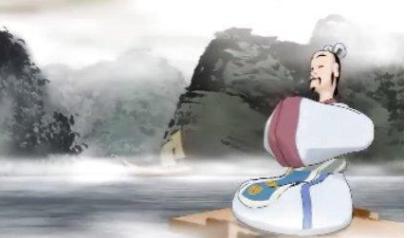 鲁平公为什么要接见孟子？人没见着却出了一个成语