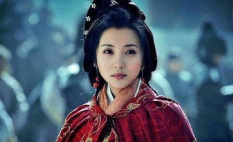 貂蝉一生服侍过几个男人？除了王允、董卓还有谁？