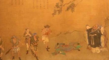 鲁哀公射杀<a href=https://www.lishiji.cn/lishi/12318/ target=_blank class=infotextkey>麒麟</a>后，孔子为什么停止编写《<a href=https://www.lishiji.cn/lishi/107/ target=_blank class=infotextkey>春秋</a>》？