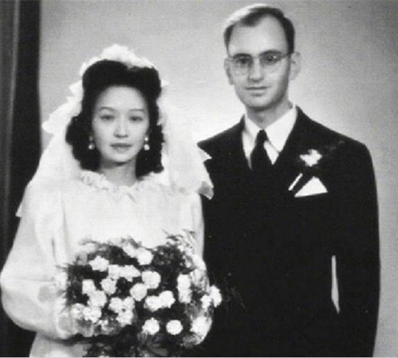 民国合肥四姐妹有多漂亮?一组珍藏老照片告诉你 民国合肥四姐妹有多漂亮?一组珍藏老照片告诉你