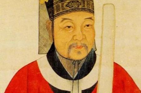 范仲淹的名字是什么意思？范仲淹名字中藏着他的志向！