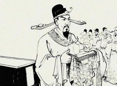 史上最大胆的医生!张由给王爷治病病没治好却升官了这么回事? 史上最大胆的医生!张由给王爷治病病没治好却升官了这么回事?