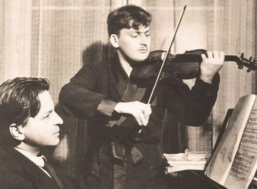 关于耶胡迪·梅纽因的评价如何?他对世界有着怎样的贡献 关于耶胡迪·梅纽因的评价如何?他对世界有着怎样的贡献