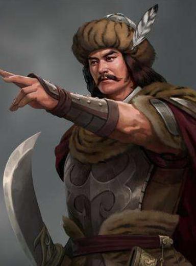 神僧佛图澄，令杀人恶魔石虎佩服得五体投地