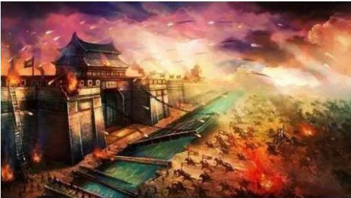 朱棣夺权称帝，巧削藩王，为什么会留着朱盘烒？