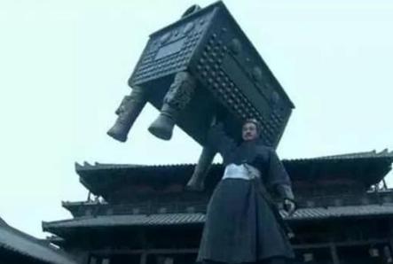 项羽举起千斤鼎是真的吗？项羽的力气究竟有多大？