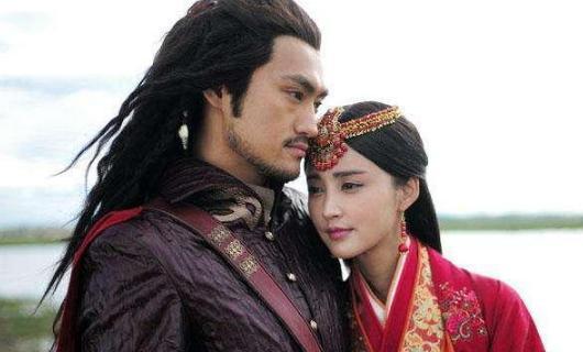 比吕后还厉害的辽国皇后,晚年却死在了孙子手里! 比吕后还厉害的辽国皇后,晚年却死在了孙子手里!