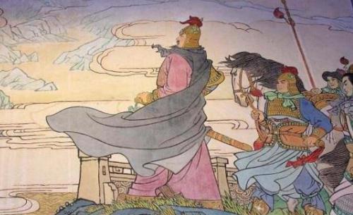 黄天荡之战中韩世忠为什么会失败?原因是什么