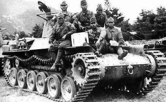 二战中的日军和德军到底谁更强?日军是怎么评价德军的 二战中的日军和德军到底谁更强?日军是怎么评价德军的