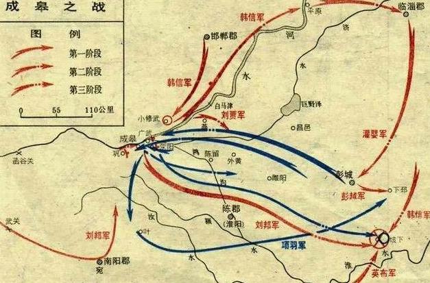 刘邦是什么时候对韩信起了杀心的?韩信究竟是做了什么 刘邦是什么时候对韩信起了杀心的?韩信究竟是做了什么