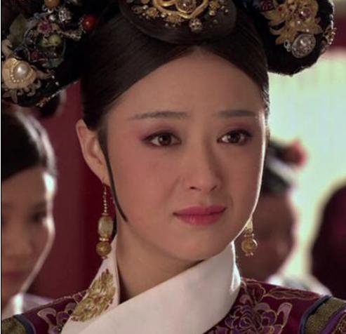 康熙去世，为何却牵连了雍正最爱的女人？