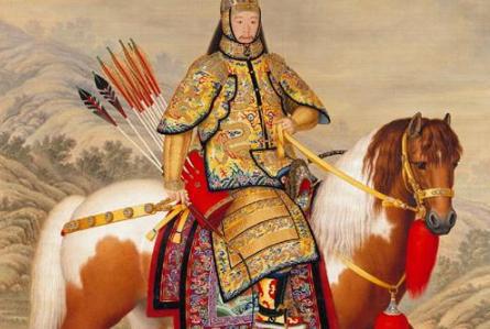乾隆退位之后做了什么?乾隆为什么要“禅位”? 乾隆退位之后做了什么?乾隆为什么要“禅位”?